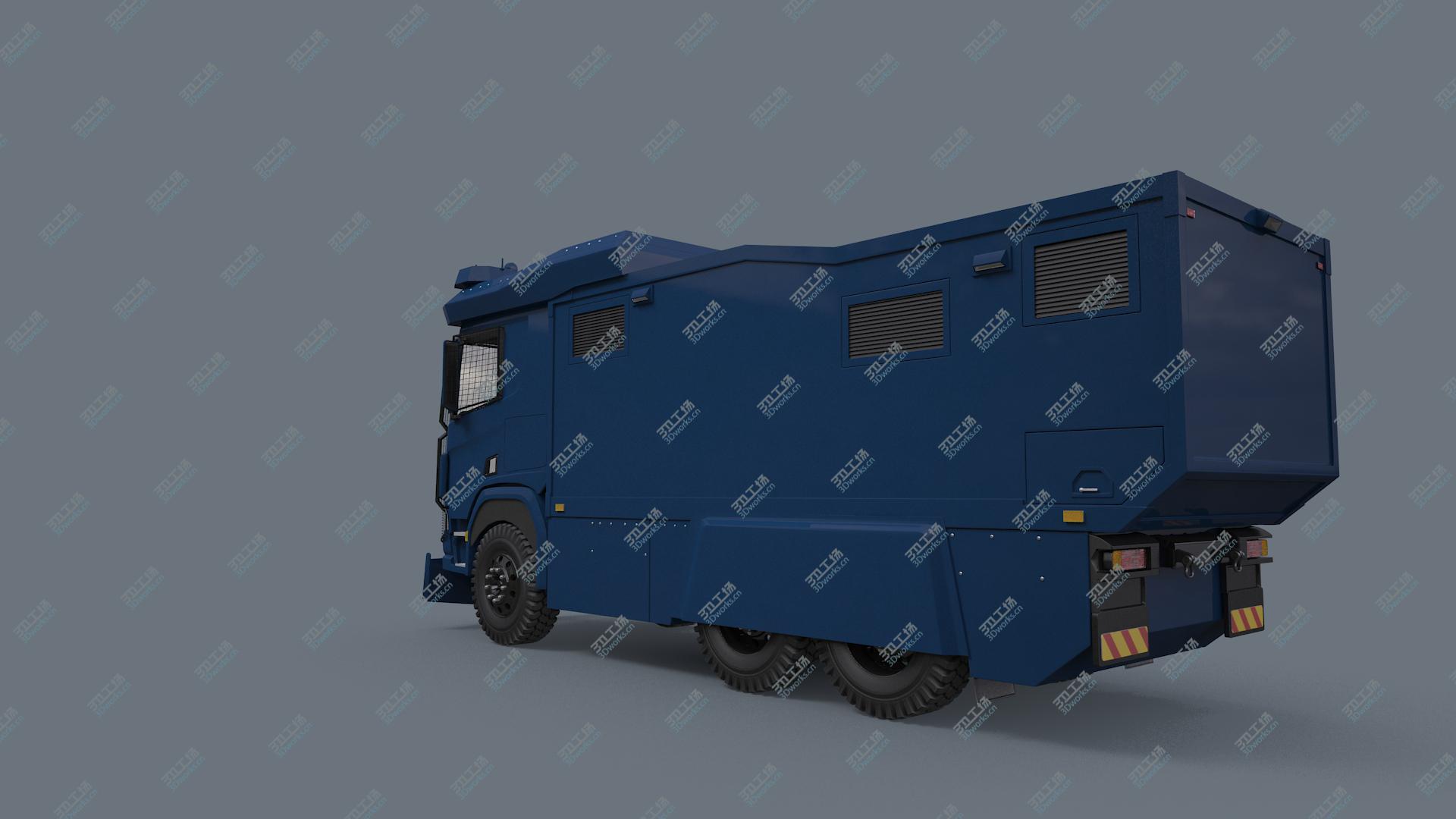 images/goods_img/20210313/Police  Water Cannon Truck 3D/5.jpg